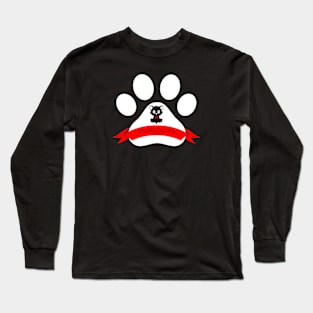 15 - MEOW Long Sleeve T-Shirt